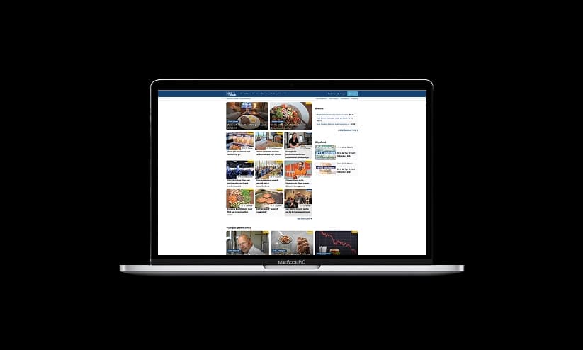 Eiwit Trends proefabonnement 3 maanden gratis